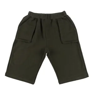 شلوارک پسرانه ناوالس کد 1001-ARM