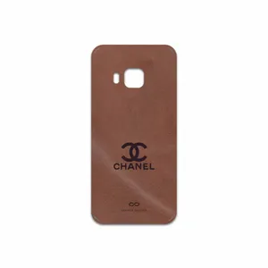 MAHOOT MNL-CHNL Cover Sticker for HTC One M9