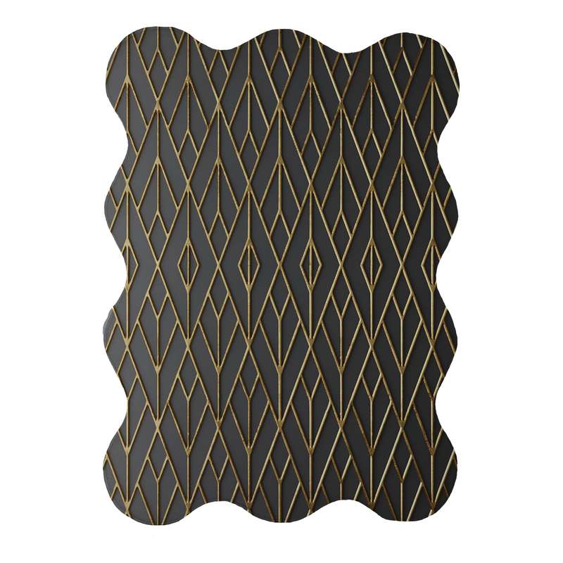 پادری مدل دالبر طرح کلاسیک کد 8858 سایز 80x110 سانتی متر پادری مدل دالبر طرح کلاسیک کد 8858 سایز 80x110 سانتی متر