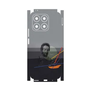 MAHOOT Sohrab Sepehri-FullSkin Cover Sticker for Honor X8a
