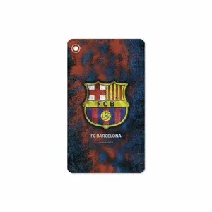 MAHOOT BARCELONA-2 Cover Sticker for Lenovo Tab M7 2019