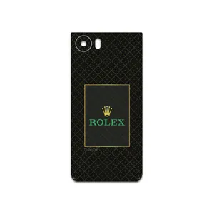 MAHOOT  Rlx Cover Sticker for BlackBerry Keyone-DTEK70