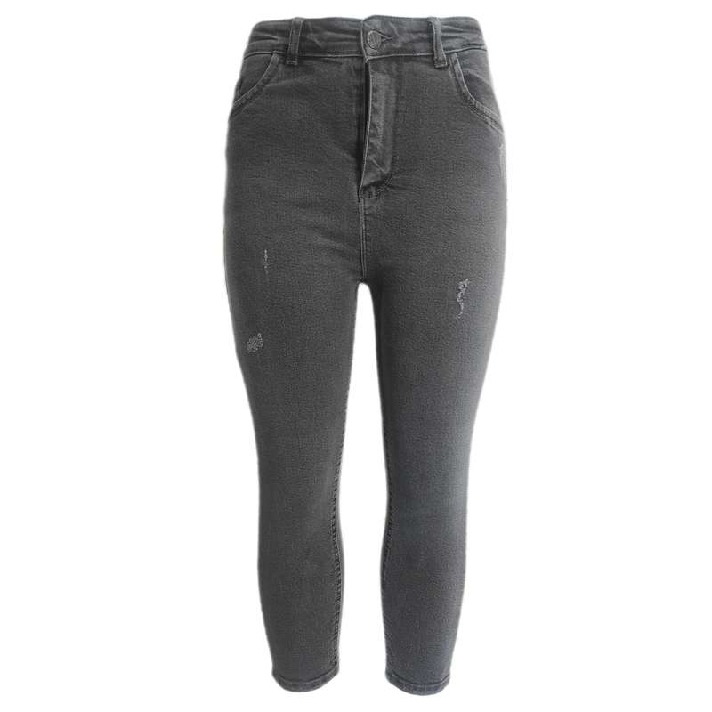 شلوار جین زنانه مدل 90