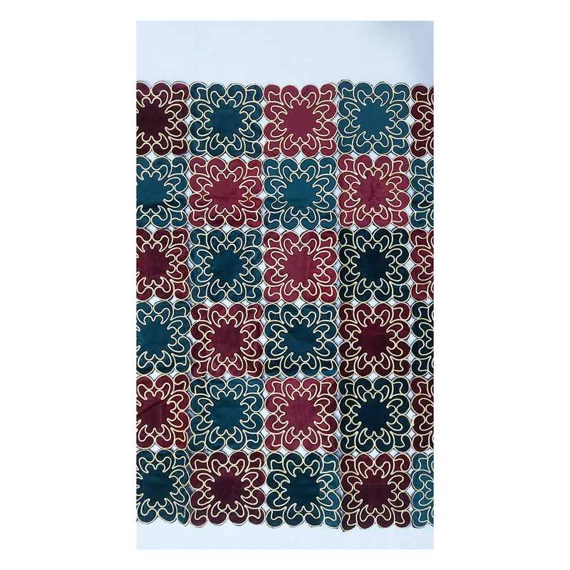 رومیزی مدل 1813_M