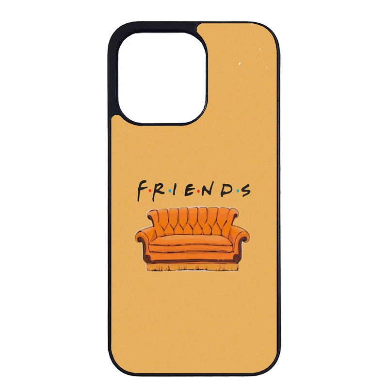 کاور طرح فرندز مناسب برای گوشی موبایل اپل iphone 14 pro max