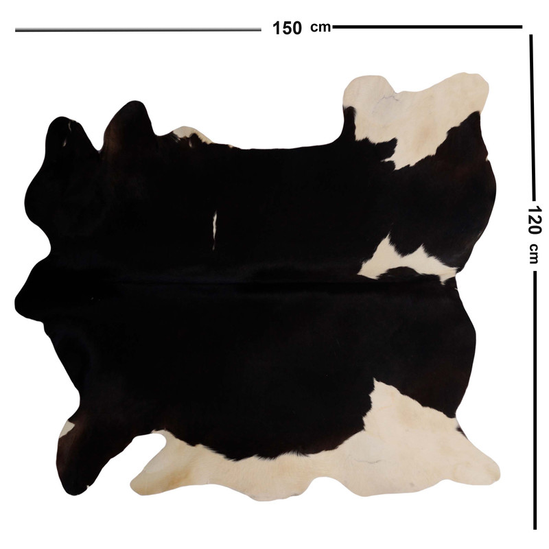 فرش پوست مدل p139