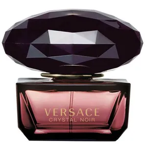 تستر ادو پرفیوم زنانه ورساچه مدل Crystal Noir حجم 90 میلی لیتر