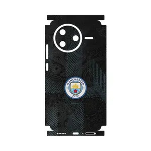 MAHOOT Manchester_City-FullSkin Cover Sticker for Xiaomi Poco F7 Pro