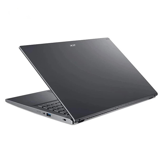 لپ تاپ 15.6 اینچی ایسر مدل Aspire 5 A515-57G-563F-i5 1235U-24GB DDR4 3200MHz-1TB SSD-RTX2050 4GB-FHD - کاستوم شده