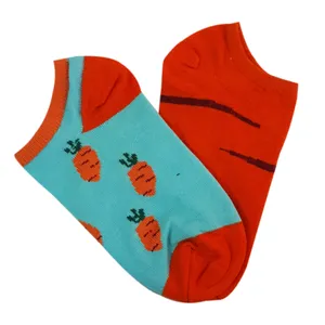 جوراب دخترانه تن پوش هنگامه مدل هویج