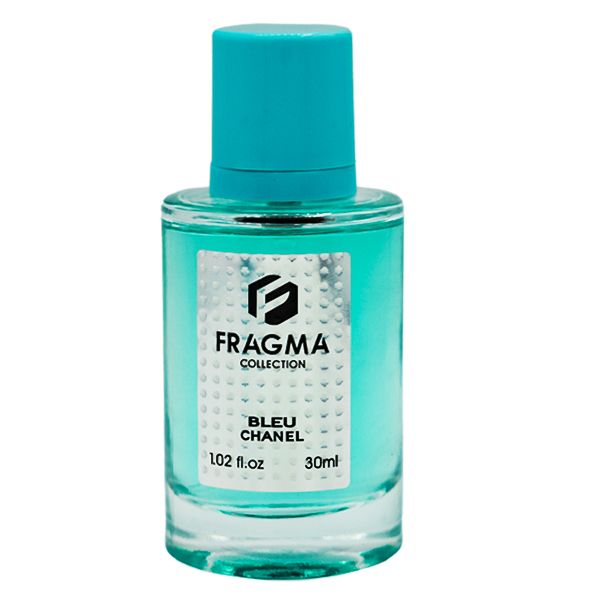 عطر جیبی مردانه فراگما مدل بلو شنل حجم 30 میلی لیتر