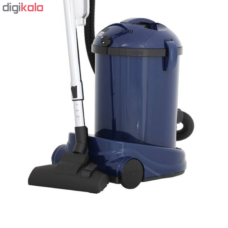 جاروبرقی پاکشوما مدل PBV-1417R