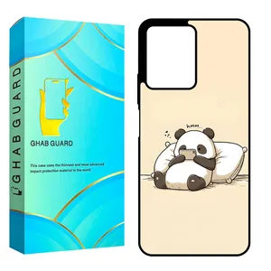 Ghab Guard CHAPGHAB Cover For Xiaomi Redmi Note 12 4G
