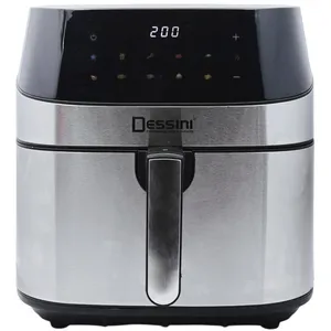 سرخ‌کن 13 لیتر دسینی مدل DS-839