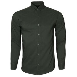 نقد و بررسی پیراهن آستین بلند مردانه مدل DL45 توسط خریداران