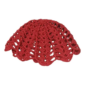 کلاه بافتنی زنانه مدل یلدا