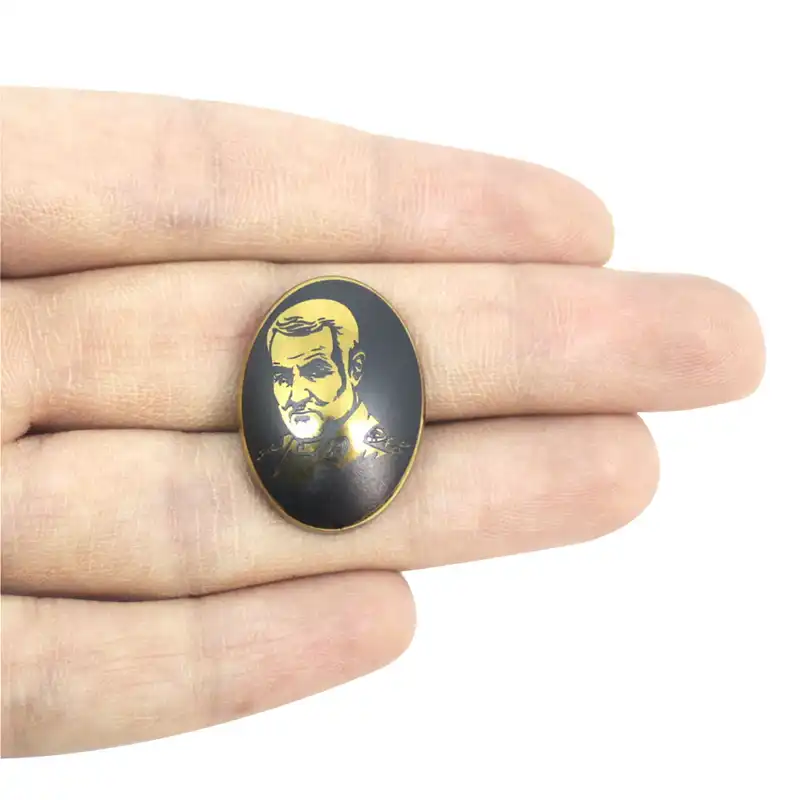 سنگ حدید مدل سردار سلیمانی کد 2025