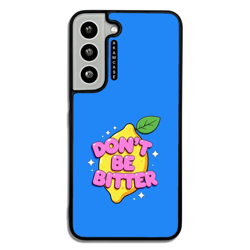 کاور آکام مدل AMC-WSGS22-POSITIVE-8 مناسب برای گوشی موبایل سامسونگ Galaxy S22