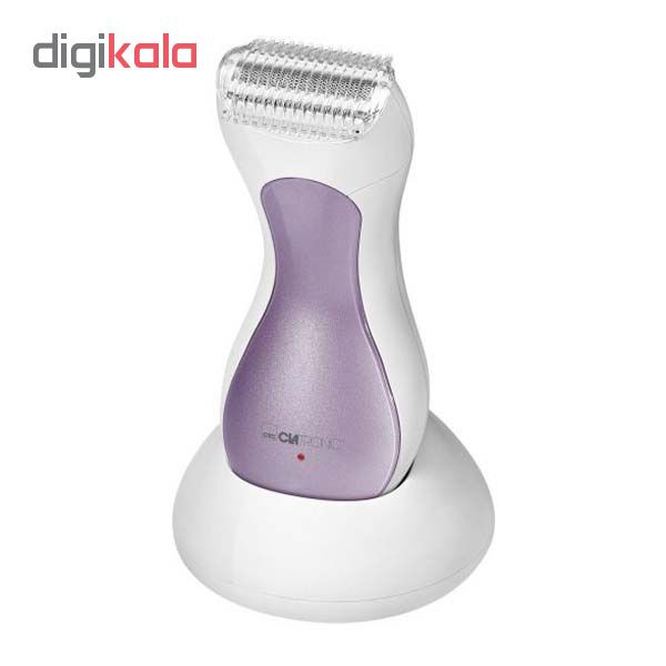 ماشین اصلاح بدن کلترونیک مدل LS 3658