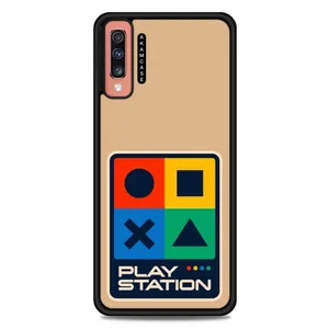 AKAM AMC-WSGA70-NOSTECH-6 Cover For Samsung Galaxy A70