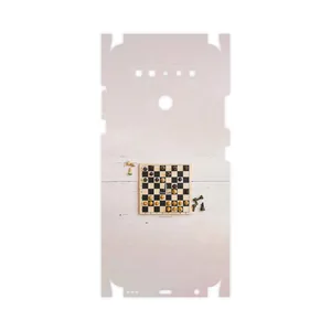 MAHOOT Chess-FullSkin Cover Sticker for LG K41s