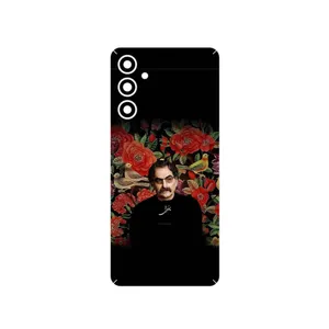 MAHOOT Shahram Nazeri Cover Sticker for Samsung Galaxy F54