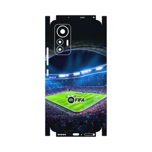 MAHOOT FIFA Soccer Game Series-FullSkin Cover Sticker for Xiaomi 12 Lite