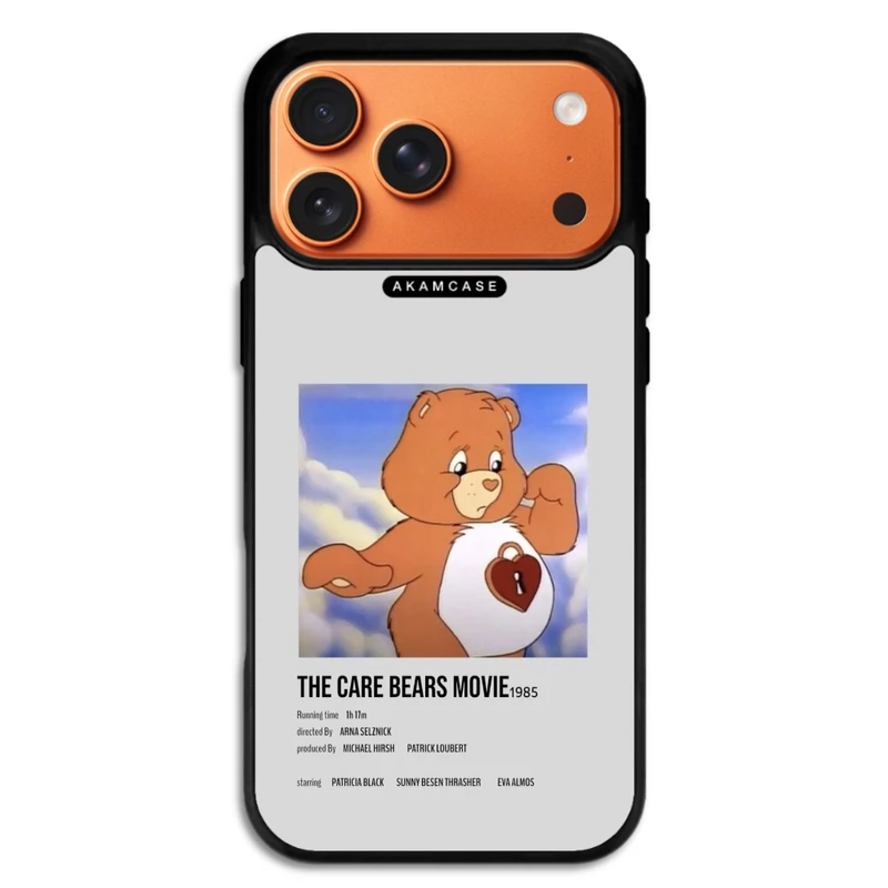کاور آکام مدل AMC-WA17PROMAX-CARTOONS-16 مناسب برای گوشی موبایل اپل iPhone 17 Pro Max