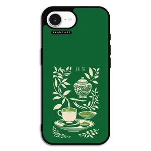 AKAM AMC-WA16E-MATCHA-23 Cover For Apple iPhone 16 E