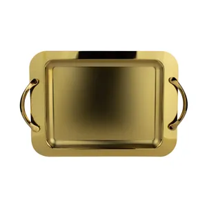 سینی مدل رنگی کد 300