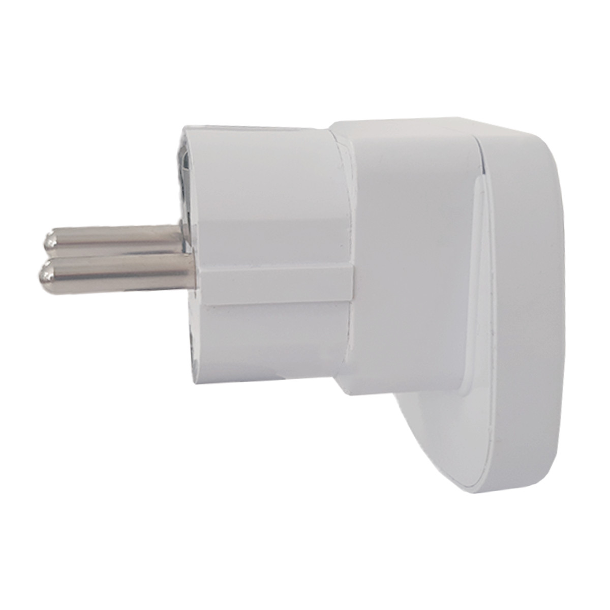 تبدیل برق 3 به 2 مدل SAFETY SHUTTER