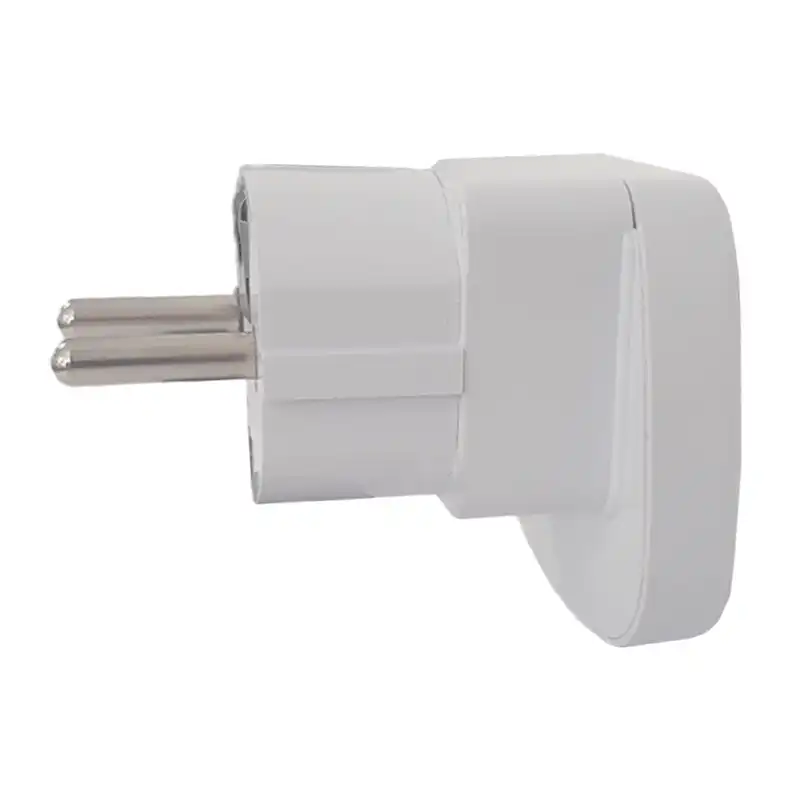 تبدیل 3 به 2 برق مدل TRAVEL SAFETY SHUTTER