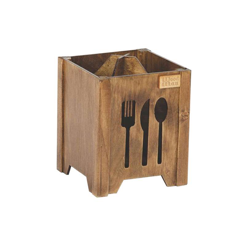 جاقاشقی مدل وودمن کد Kh-wd