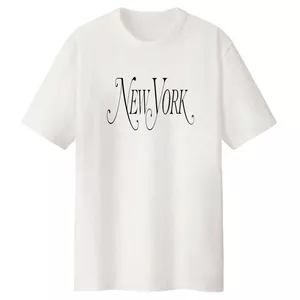تی شرت لانگ مردانه مدل نیویورک   کد LL127 S