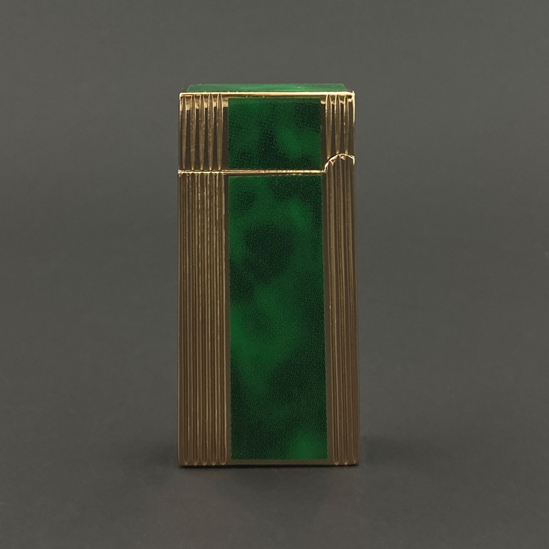 فندک دیروی مدل آنتیک بنزینی کد DKD-1509