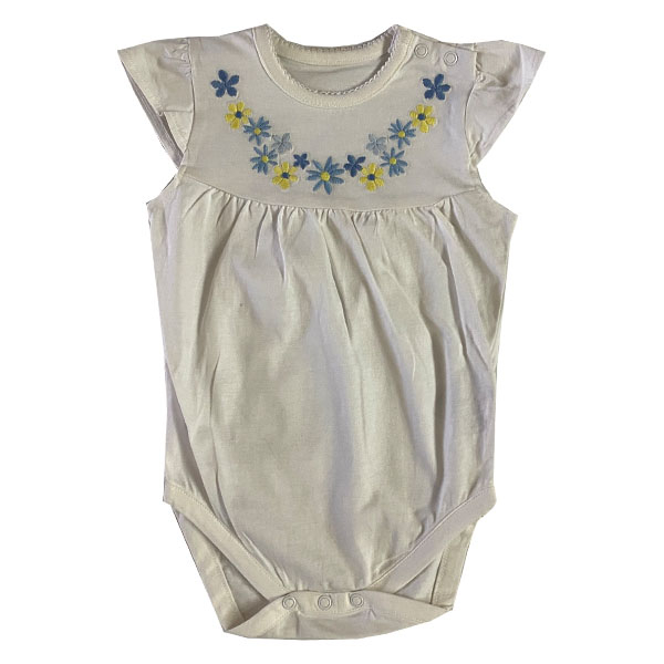 سرهمی نوزادی مادرکر مدل moj0105-0011