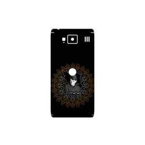 MAHOOT MohammadReza Shajarian Cover Sticker for Motorola Droid Razr HD