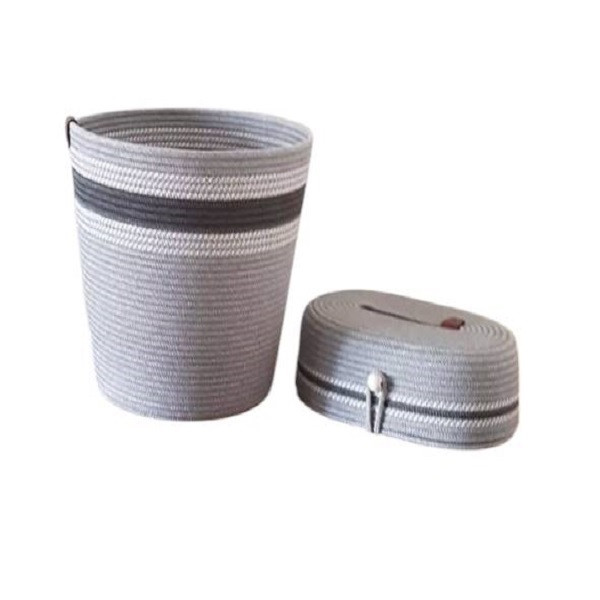 ست سطل و جای دستمال مدل 002