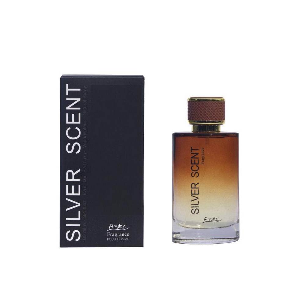 silver scent fragrance