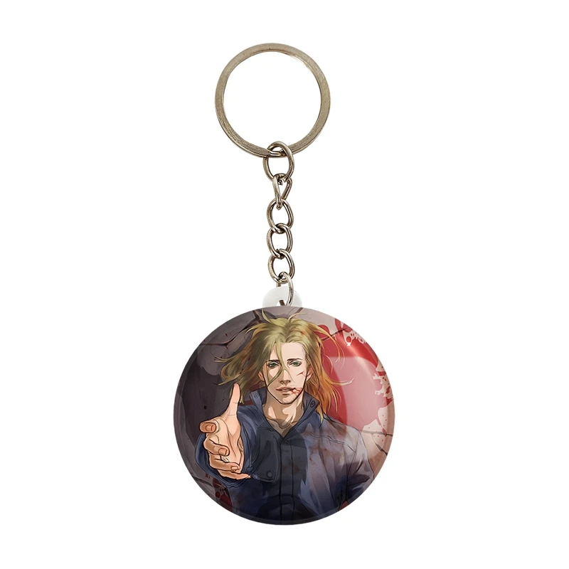 جاکلیدی خندالو مدل بازی سایلنت هیل‌ Silent Hill کد 34483