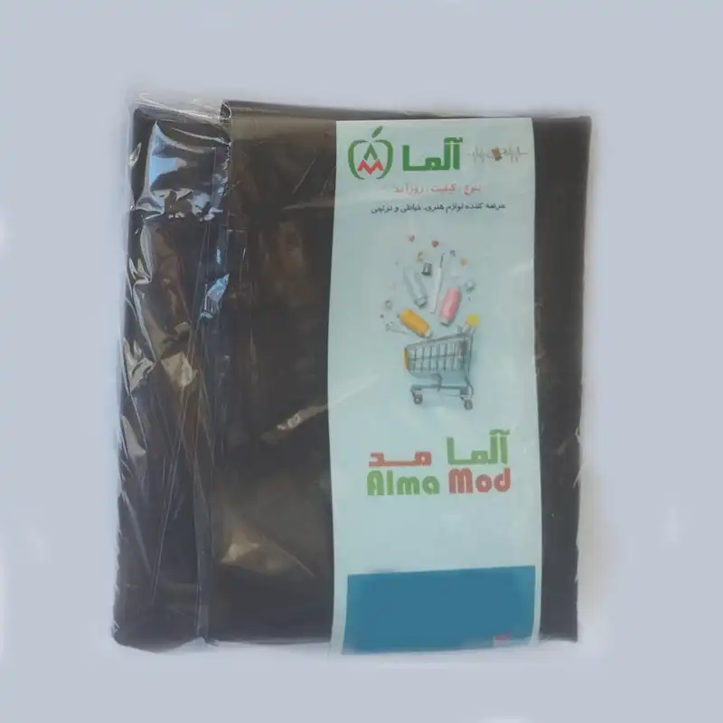 چرم مصنوعی آلمامد مدل Bro60