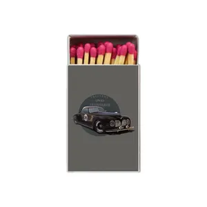 کبريت آکام مدل ASM000350