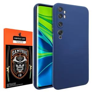 Samurai YCADEN Case For Xiaomi Mi CC9 Pro/Mi Note 10/Mi Note 10 Pro
