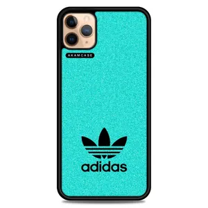 AKAM AMC-WA11PRO-ADIDAS-30 Cover For Apple iPhone 11 Pro