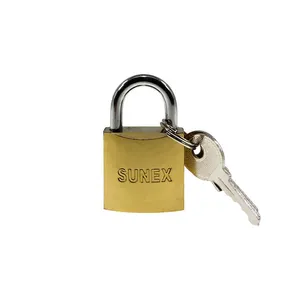 قفل آویز سانکس مدل A-25