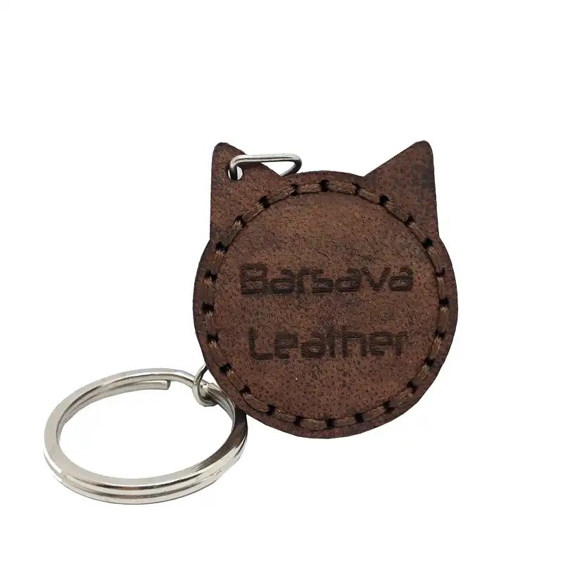 جاکلیدی چرمی بارثاوا مدل 44