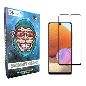 Coconut monku Screen Protector For Samsung Galaxy A32 4G