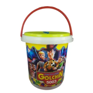 ساختنی گلچین کد 5003