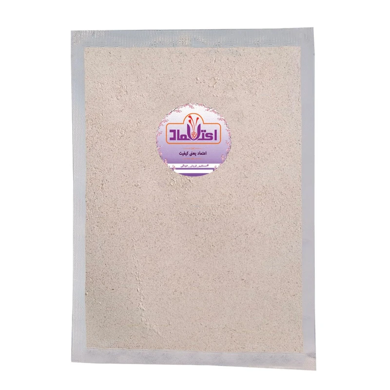 پودر سیر اعتماد - 500 گرم