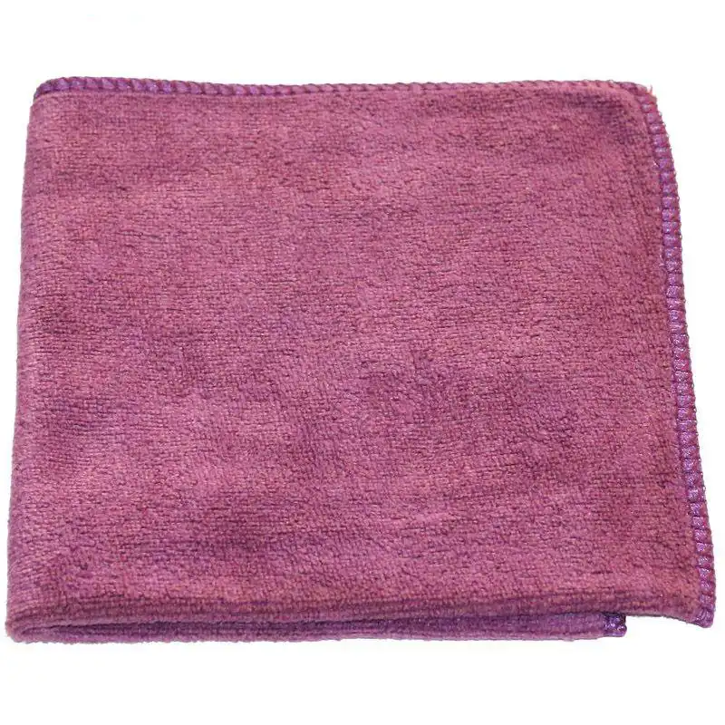 دستمال نظافت خودرو مدل cleak-up بسته 3 عددی